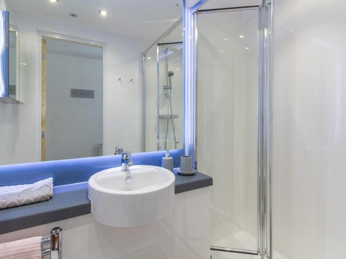 Modern Ensuite Rooms, Sheffield - Sk Exterior foto